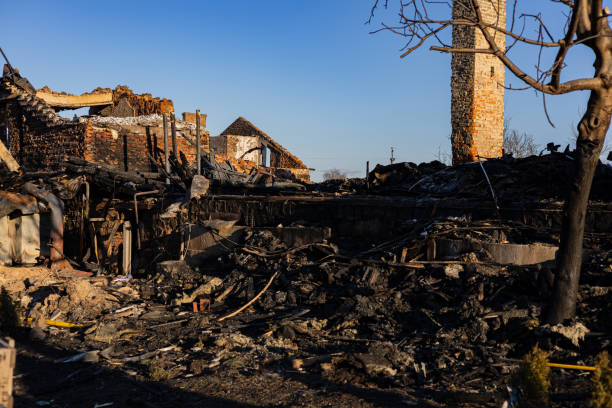 Reliable Fire Damage Removal contractor in Flemington, NJ by Fire Damage Flint
